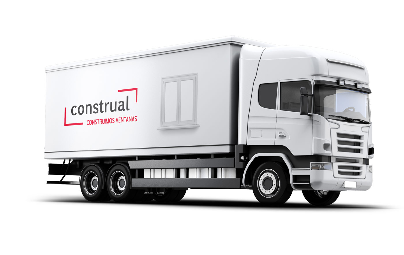 Diseño en transporte Construal