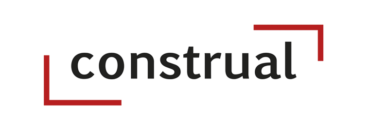 Nuevo logo Construal