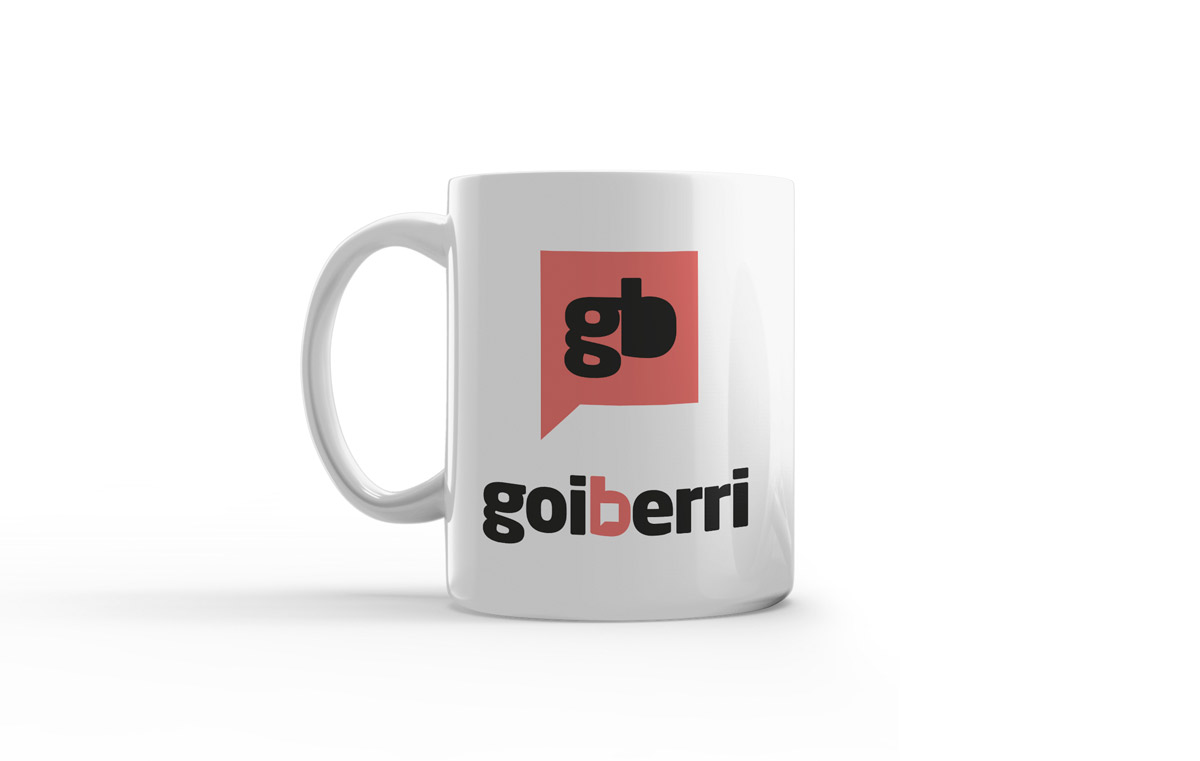 Goiberri - taza