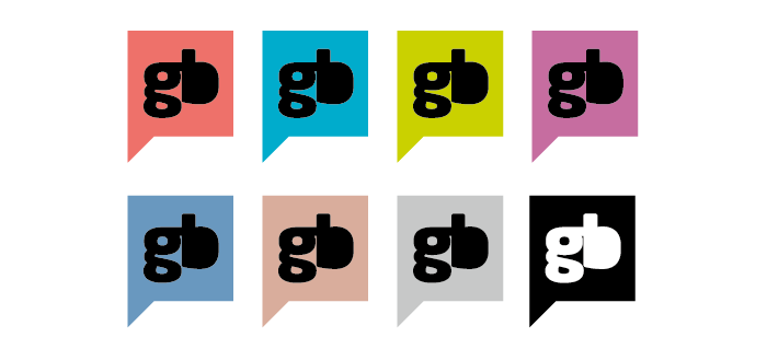 Goiberri -Logo colores
