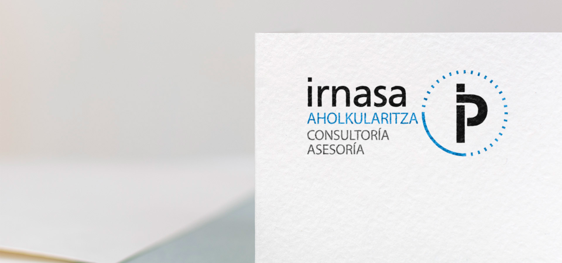 Branding Irnasa