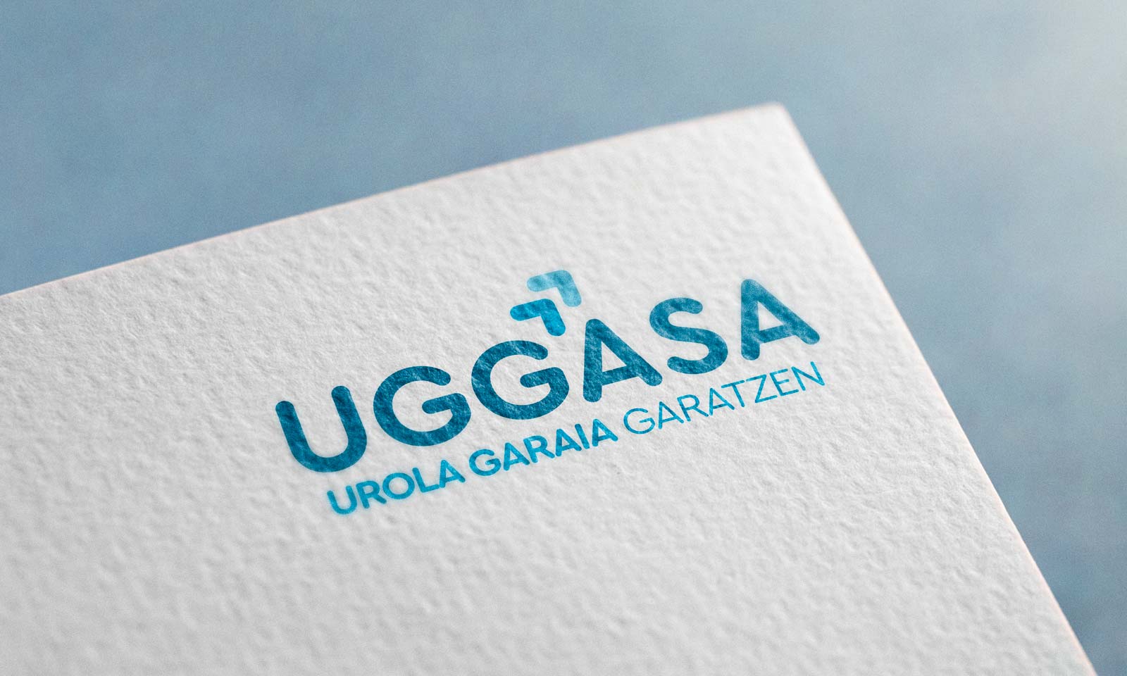 Logo Uggasa
