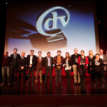 DVsariak 2012 finalistak
