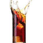 Bebida de cola