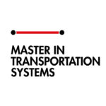 Logo Master Universitario de Sistemas de Transporte