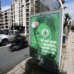Campaña Begisare - "Tengo Baja Visión"