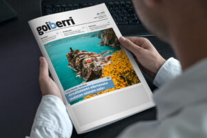 diseño de revista