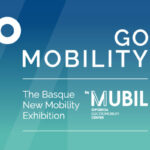 Diseño de la imagen de Go Mobility