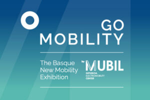 Diseño de la imagen de Go Mobility