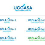 Branding eta marka egitura. Uggasa