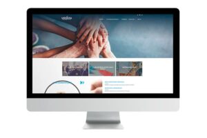 Uggasa web