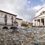 campaña de sensibilización