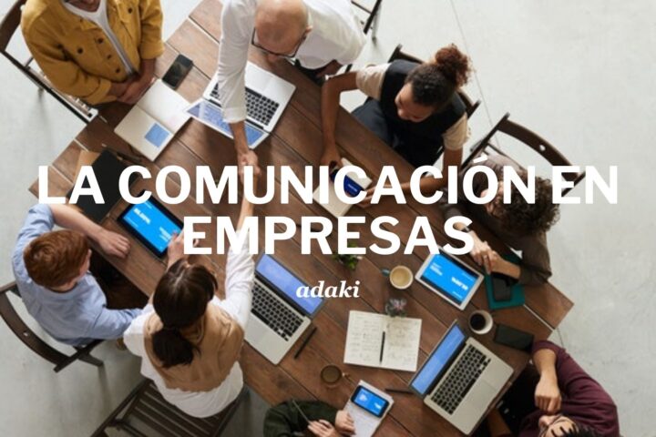 comunicacion en la empresa