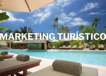 marketing para hotel