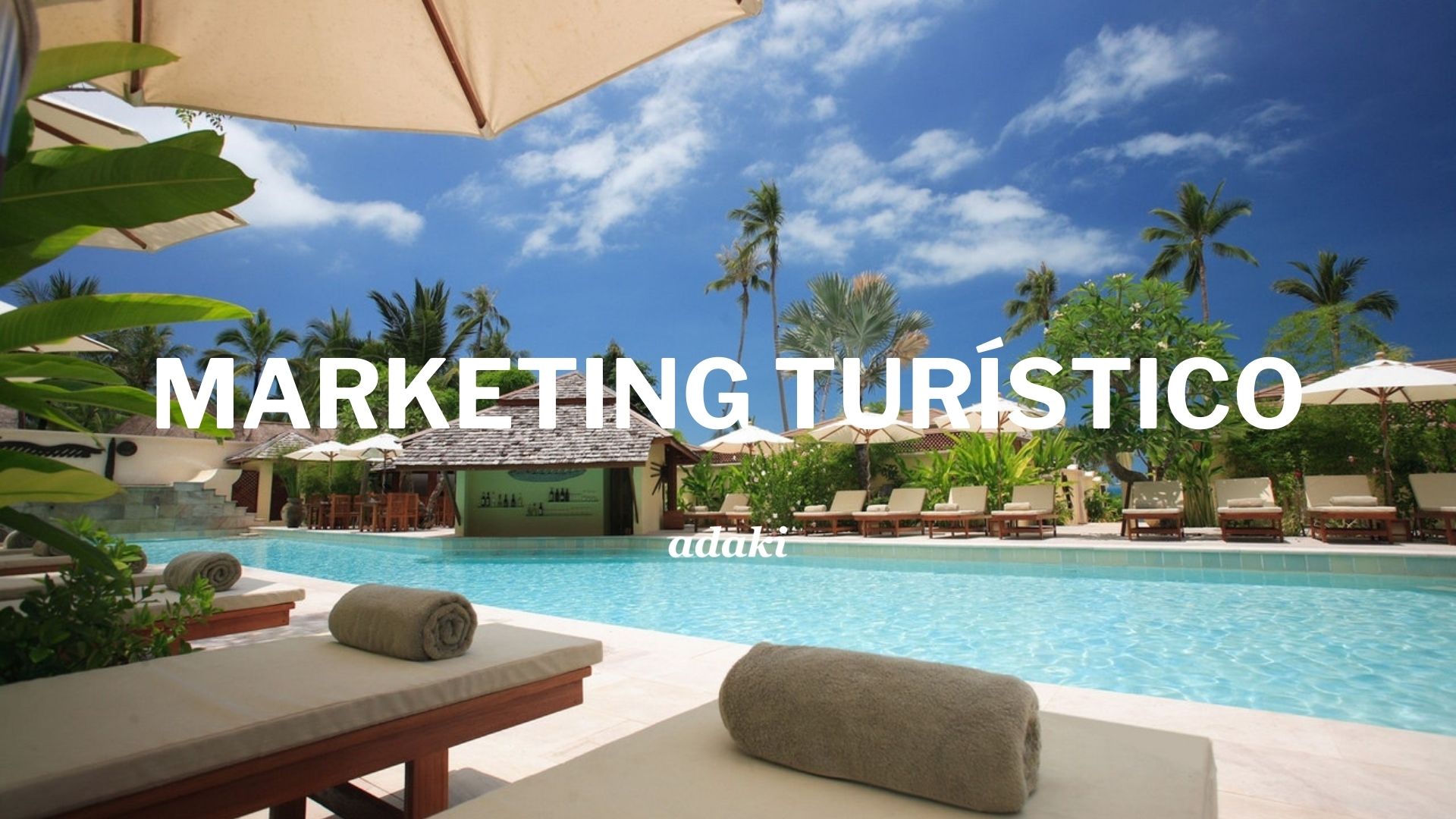 marketing para hoteles y restaurantes