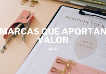 marcas que aportan valor