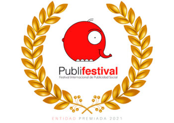 Publifestibal 2021 - adaki entidad premiada