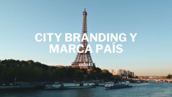 city branding