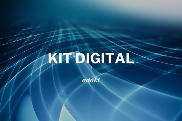 kit digital adaki