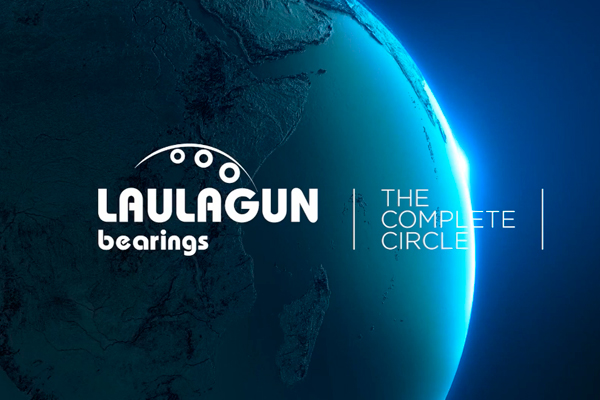Proyecto Laulagun: Video Corporativo para Feria en India
