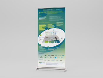 Roll Up HYNNOVA