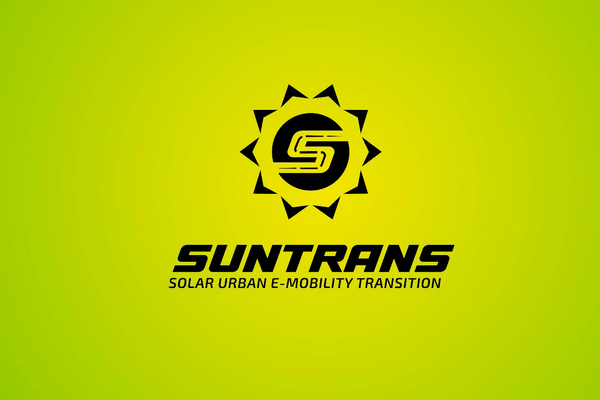 SUNTRANS: cómo convertimos la transición hacia la movilidad solar en una identidad de marca poderosa
