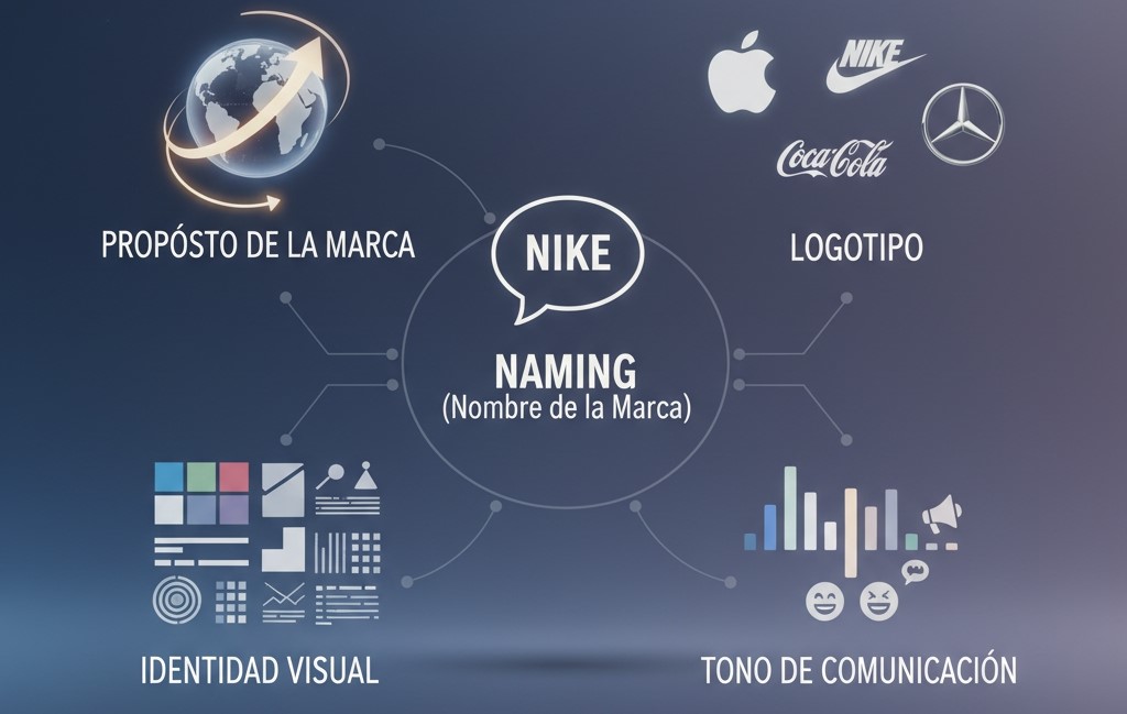 5 elementos del branding para tu negocio en Donostia, Bilbao y Gipuzkoa